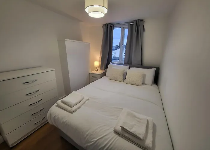 Central 5Br Retreat - Walk To Tube, Explore London