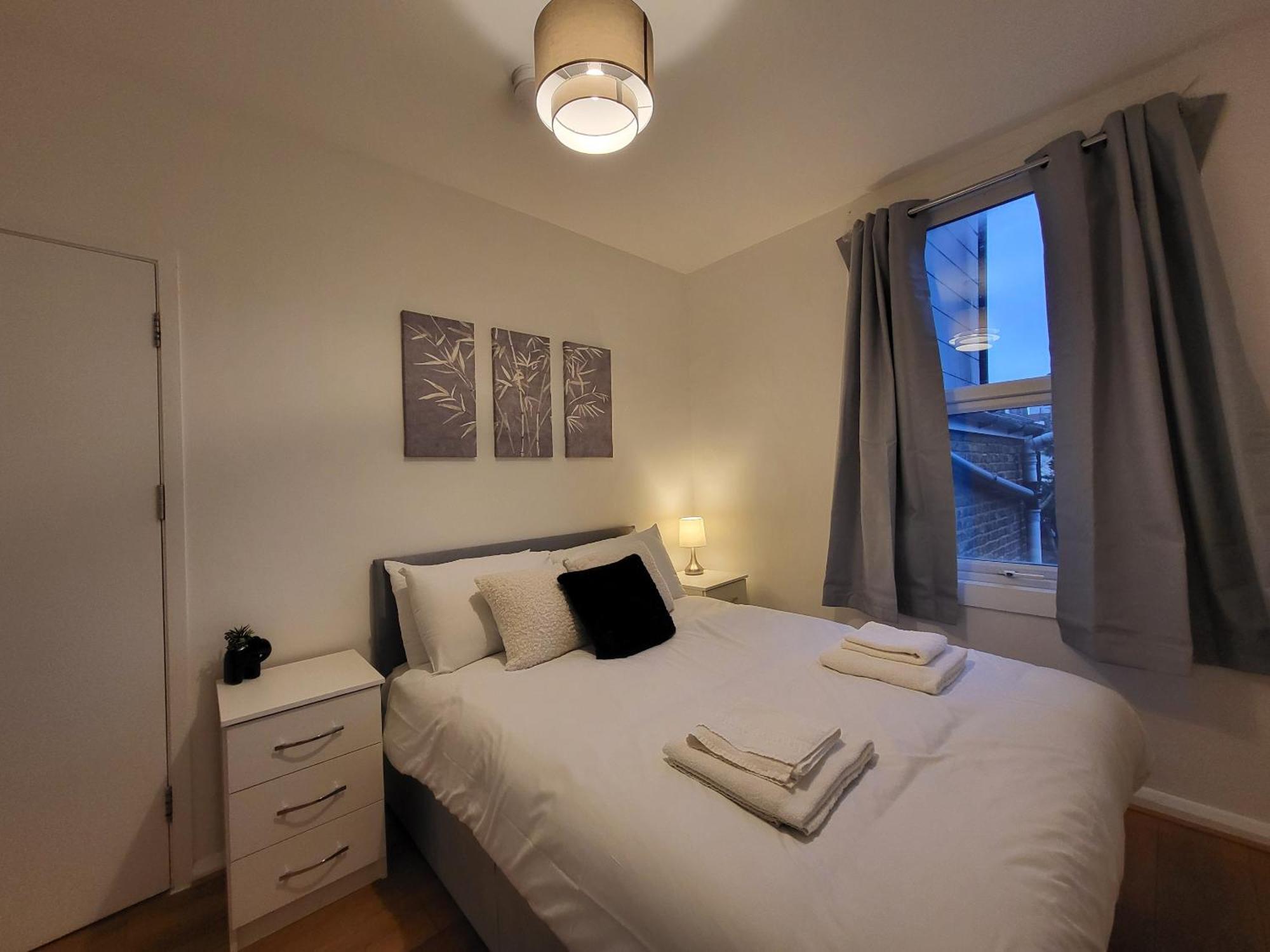 5br Retreat - Walk To Tube, Explore * Лондон